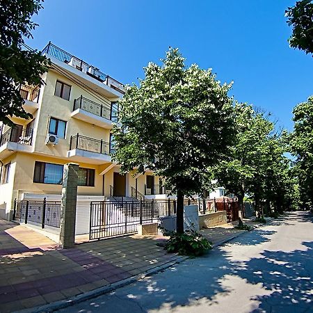 Appartement Galata à Varna Extérieur photo