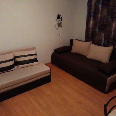Appartement Galata à Varna Extérieur photo