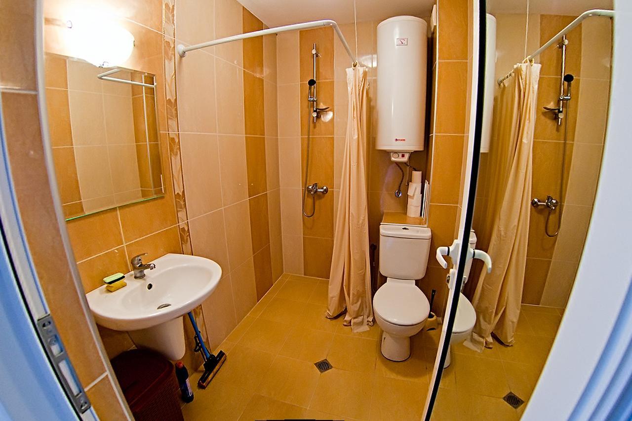 Appartement Galata à Varna Extérieur photo