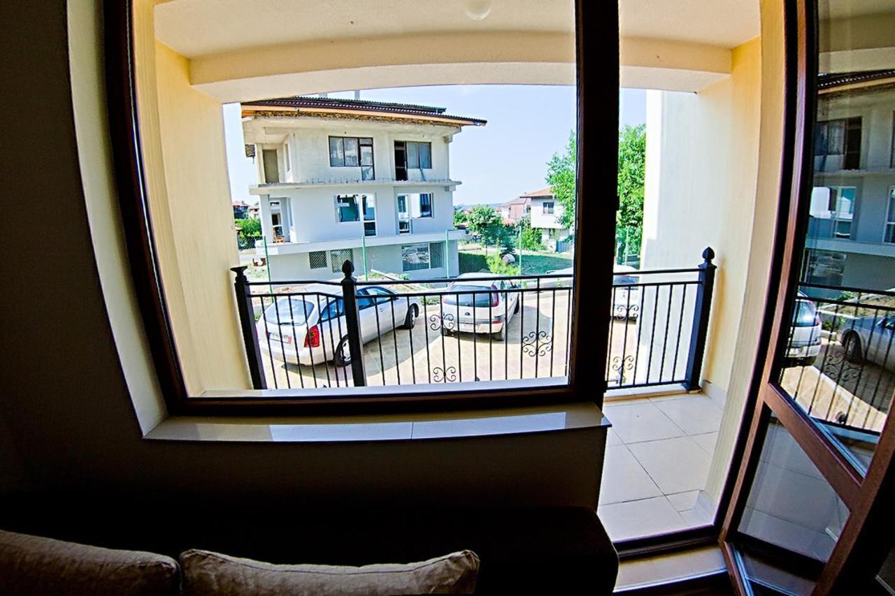 Appartement Galata à Varna Extérieur photo