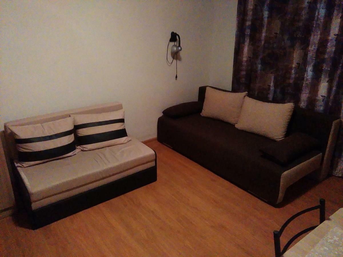 Appartement Galata à Varna Extérieur photo
