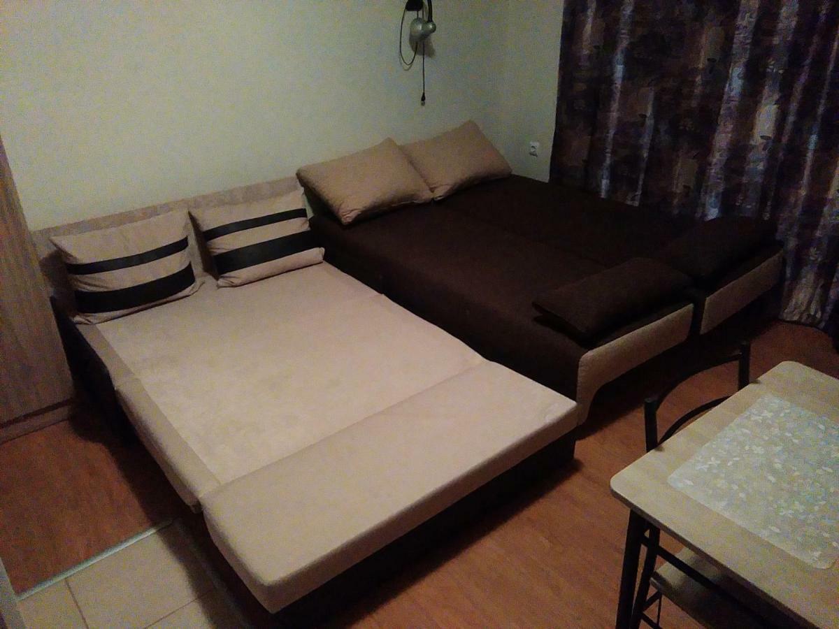 Appartement Galata à Varna Extérieur photo